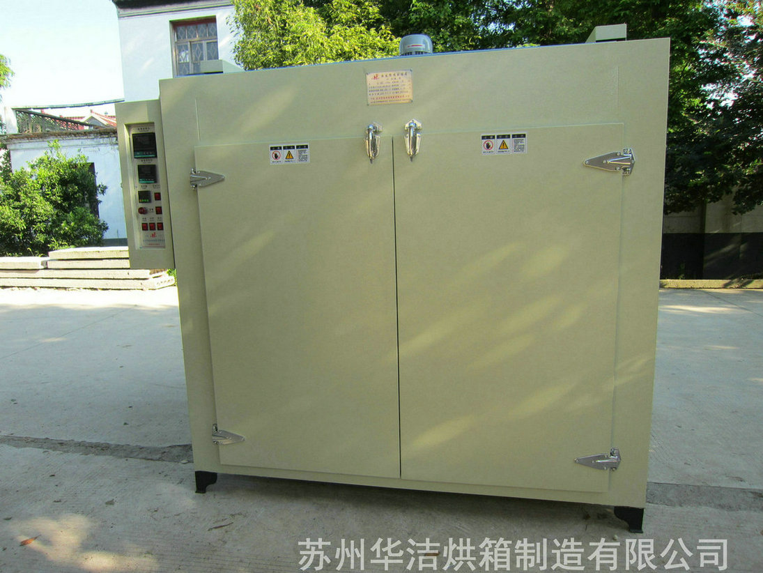 為了使用，電熱烘箱應注意什么