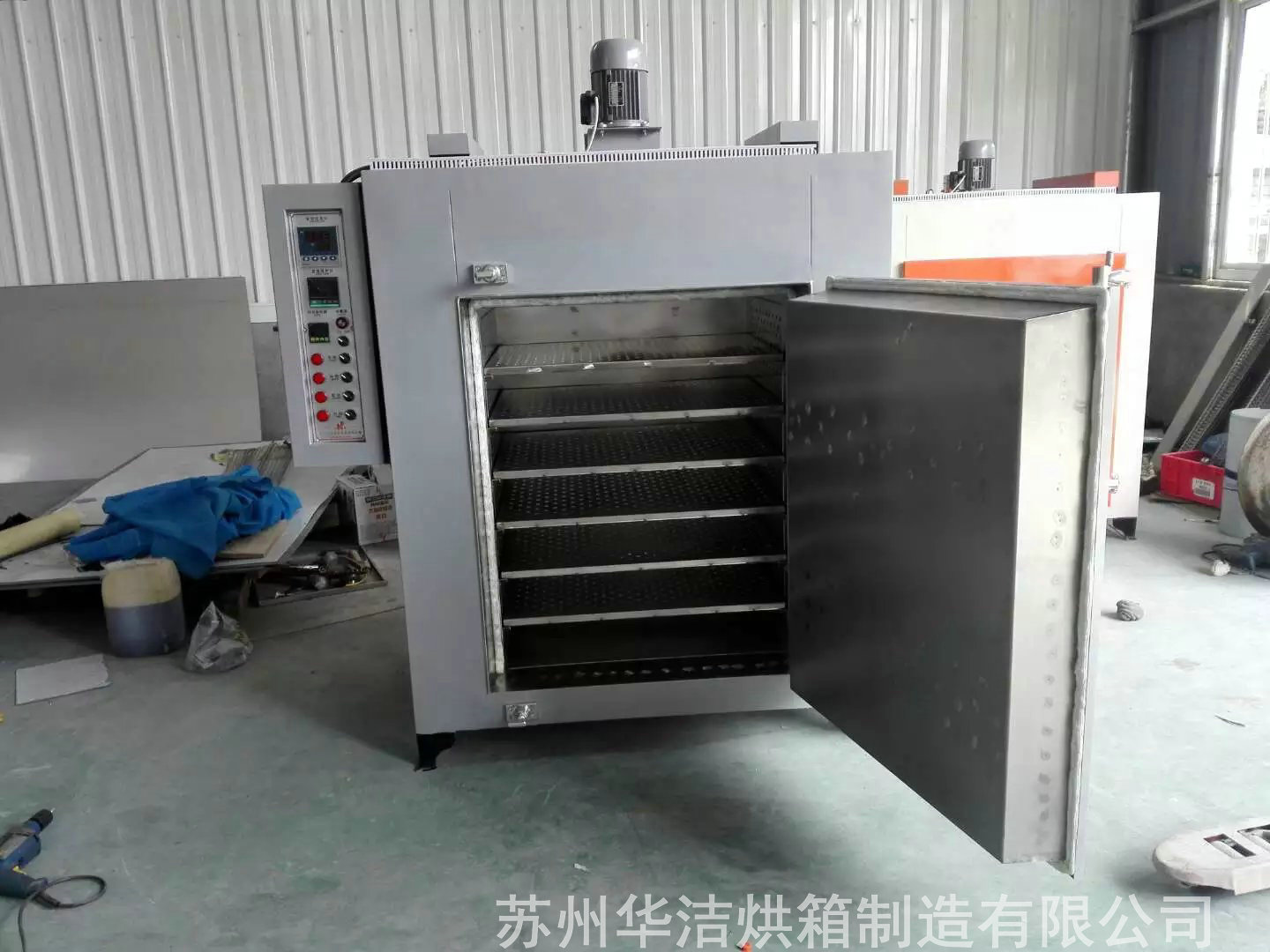 高溫烘箱怎么加熱，優(yōu)點是什么？