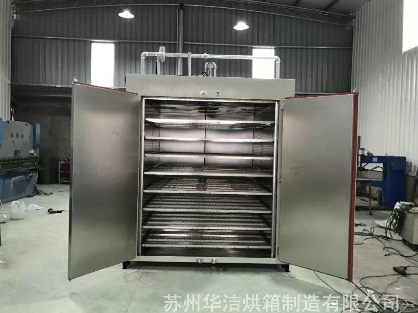 蒸汽烘箱的保養(yǎng)分哪些工作？